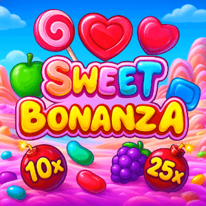 sweet bonanza main