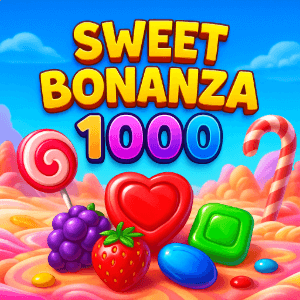super scatter 1000
